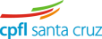 Logo CPFL Santa Cruz