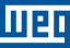 Logo WEG